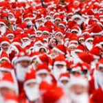 Santa Run