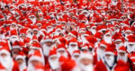 Santa Run