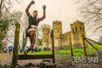 Bath Skyline 10km - Race 1 of 5