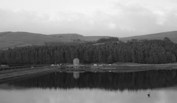 Shining Tor Fell Race