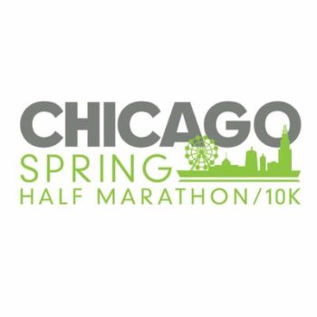Chicago Spring Half Marathon & 10K