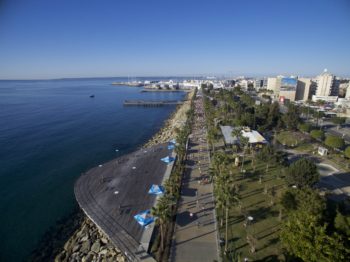 Limassol Half Marathon