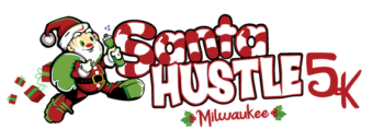 Santa Hustle Milwaukee MK