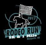 2017 Rodeo Run