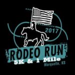 2017 Rodeo Run