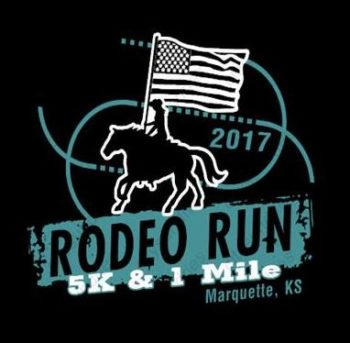 Rodeo Run