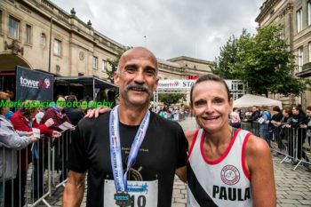 Bolton Community Half Marathon