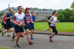 Edinburgh Marathon Festival Day 1, 28 May 2016