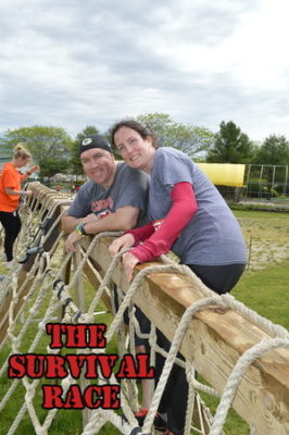 The Survival Race