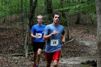 Walk and Run for Life