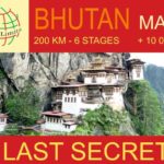 Bhutan 2018