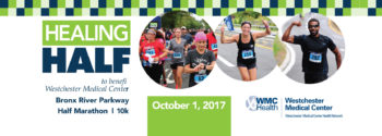 Healing Half Marathon