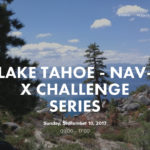 Nav-X Challenge Lake Tahoe 3hr, 6hr