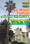 Go Wild! Vallejo