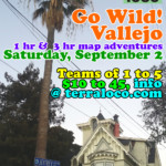 Go Wild! Vallejo