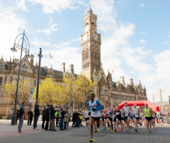 Epilepsy Action Bradford 10K