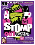 5K Family Walk/Run to STOMP out Epilepsy and SUDEP