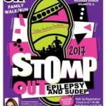 5K Family Walk/Run to STOMP out Epilepsy and SUDEP