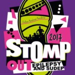 5K Family Walk/Run to STOMP out Epilepsy and SUDEP