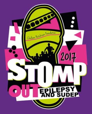 5K Family Walk/Run to STOMP out Epilepsy and SUDEP