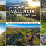 VALENCIA Trail Race