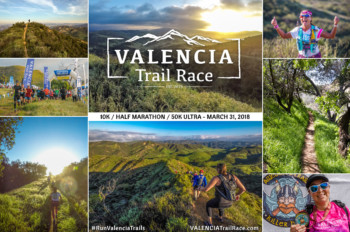 VALENCIA Trail Race