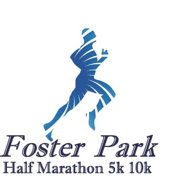 Foster Park Half Marathon 5k 10k