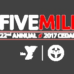 22nd Annual Cedar Park 5 Miler