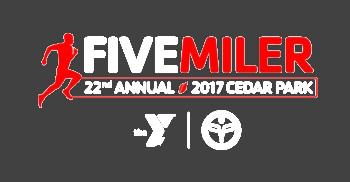 22nd Annual Cedar Park 5 Miler & Kids 1K