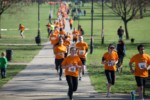 Join Starfish for the Royal Parks Half Marathon!