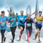 Cancer Research UK London Winter Run 2018