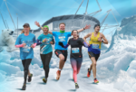 Cancer Research UK Manchester Winter Run 2018