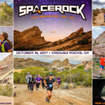 SPACEROCK Trail Race