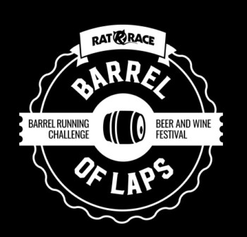 Rat Race Barrel of Laps