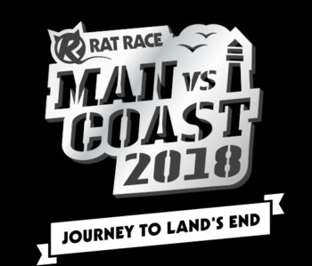 Rat Race Man vs Coast