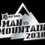 Man vs Mountain