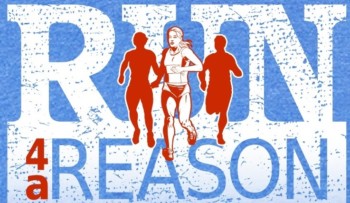 Run 4 a Reason 8k