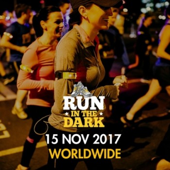 Run In The Dark New York 5k & 10k Option
