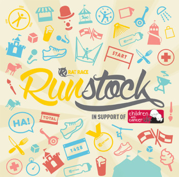 Rat Race Runstock