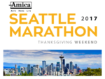 Seattle marathon details