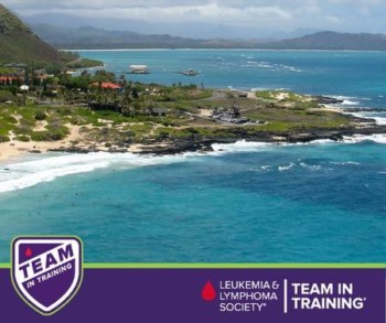 Team In Training: Lavaman Triathlon Preview Party