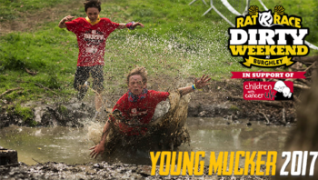 Rat Race Dirty Weekend Young Mucker