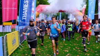 Thames Path Challenge