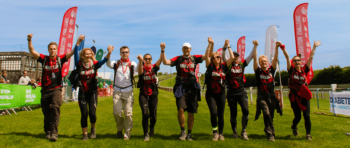 London 2 Brighton Challenge