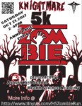 Zombie Run 2017