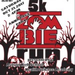 Zombie Run 2017