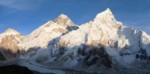 Climb 2 Cure Everest Base Camp Info Session - October 17