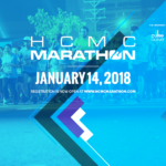 HCMC MARATHON 2018