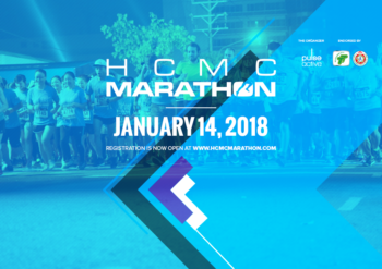 HCMC MARATHON 2017