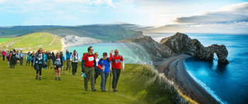 Jurassic Coast Challenge